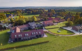 Recreatie Landgoed Terlingerhoeve Vakantiehuis